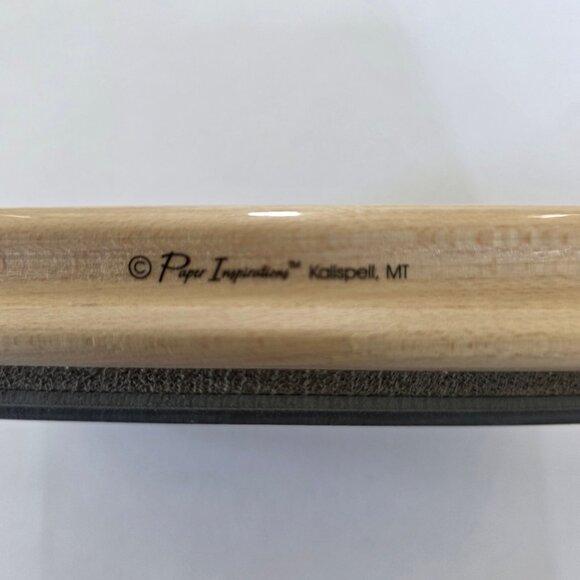 Paper Inspirations Mounted Rubber Stamp G0119 Column Collage - Picture 6 of 10